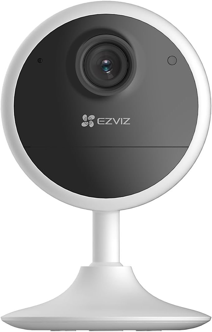 EZVIZ CB1 Wi-Fi Smart Home Battery Camera Type C EZVIZ CB1 Wi-Fi Smart Home Battery Camera Type C